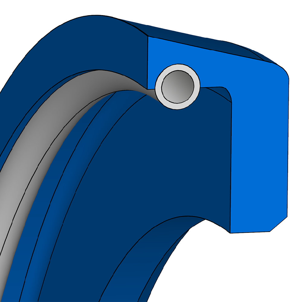 simrit密封TMF防尘圈