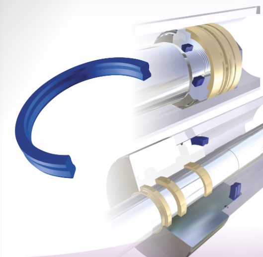 GUARNITEC - 意大利液路坚TECNOTEX GHM
