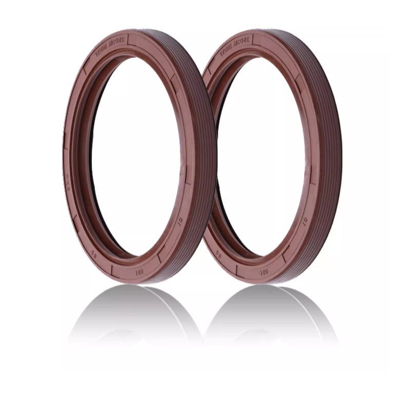 骨架油封190*210*15德国UKS油封