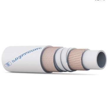 化妆品和医药硅胶排吸管 200°C【品牌：意大利TGT(Tubi Gomma Torino)】